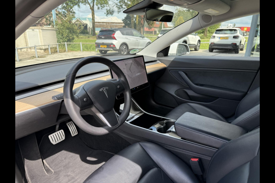 Tesla Model 3 Performance AWD Dual | Autopilot | Panorama | Leder |