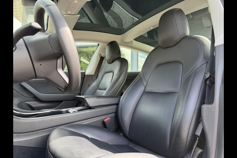 Tesla Model 3 Performance AWD Dual | Autopilot | Panorama | Leder |