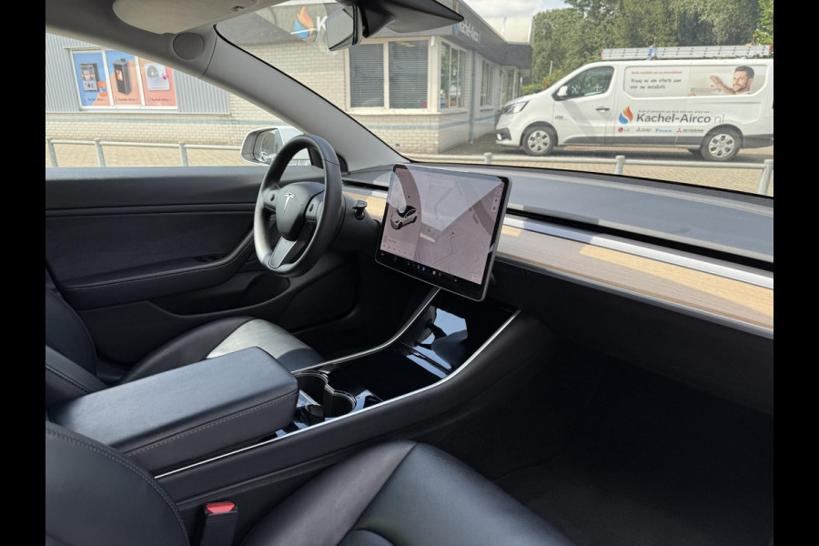 Tesla Model 3 Performance AWD Dual | Autopilot | Panorama | Leder |