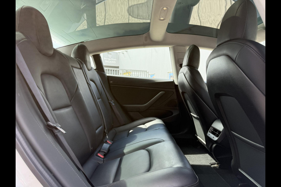 Tesla Model 3 Performance AWD Dual | Autopilot | Panorama | Leder |