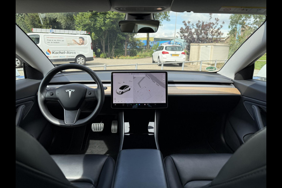 Tesla Model 3 Performance AWD Dual | Autopilot | Panorama | Leder |