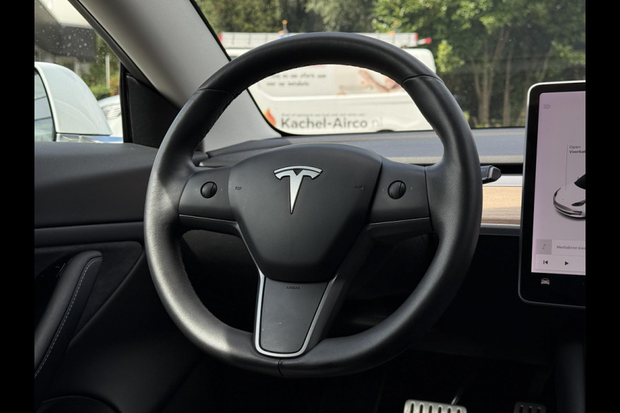 Tesla Model 3 Performance AWD Dual | Autopilot | Panorama | Leder |