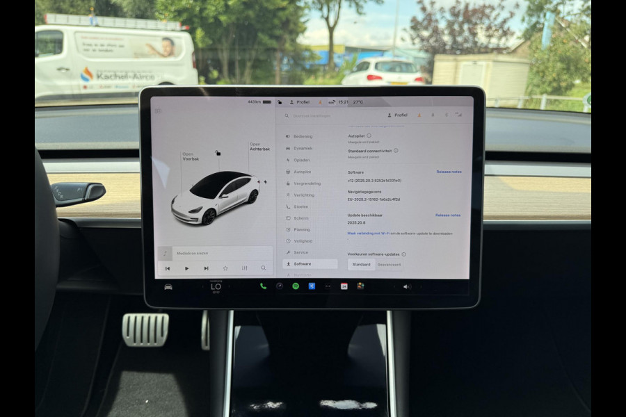 Tesla Model 3 Performance AWD Dual | Autopilot | Panorama | Leder |