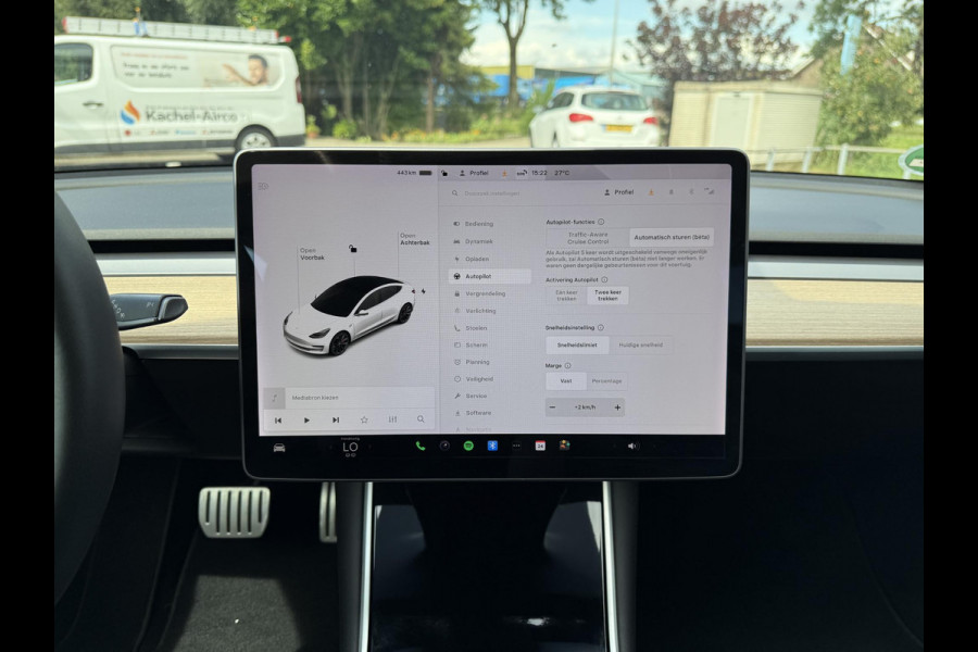 Tesla Model 3 Performance AWD Dual | Autopilot | Panorama | Leder |