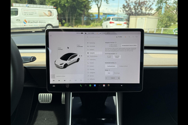 Tesla Model 3 Performance AWD Dual | Autopilot | Panorama | Leder |