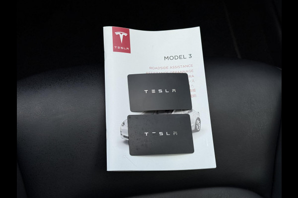 Tesla Model 3 Performance AWD Dual | Autopilot | Panorama | Leder |
