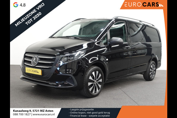 Mercedes-Benz Vito 114 CDI L2 Select Automaat Airco Cruise Control Trekhaak PDC Camera