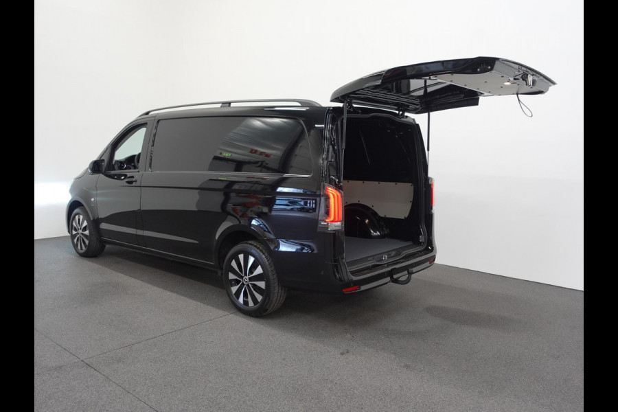 Mercedes-Benz Vito 114 CDI L2 Select Automaat Airco Cruise Control Trekhaak PDC Camera