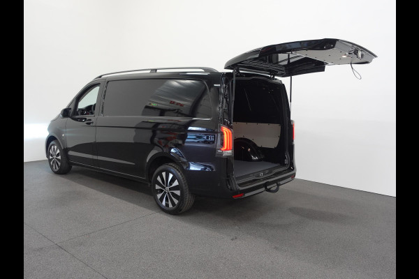 Mercedes-Benz Vito 114 CDI L2 Select Automaat Airco Cruise Control Trekhaak PDC Camera