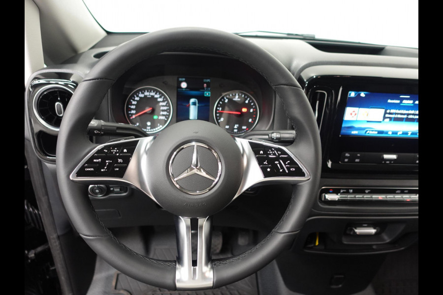 Mercedes-Benz Vito 114 CDI L2 Select Automaat Airco Cruise Control Trekhaak PDC Camera