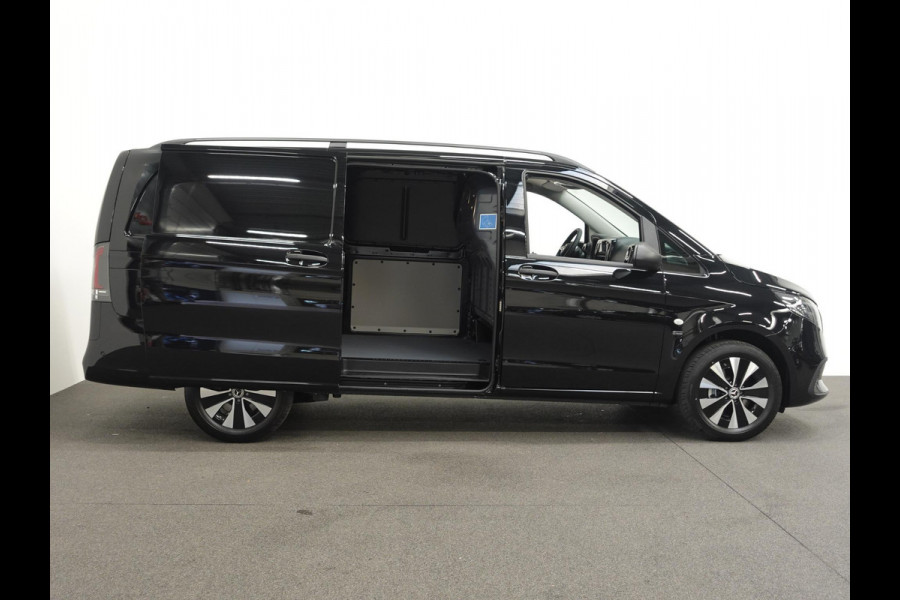 Mercedes-Benz Vito 114 CDI L2 Select Automaat Airco Cruise Control Trekhaak PDC Camera