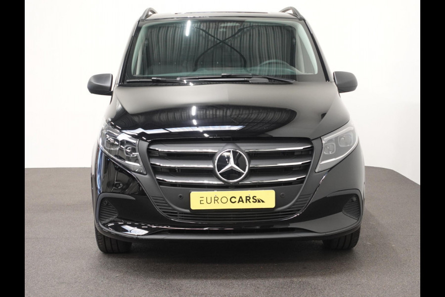 Mercedes-Benz Vito 114 CDI L2 Select Automaat Airco Cruise Control Trekhaak PDC Camera