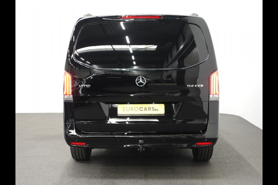 Mercedes-Benz Vito 114 CDI L2 Select Automaat Airco Cruise Control Trekhaak PDC Camera