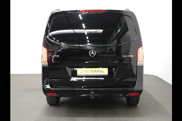 Mercedes-Benz Vito 114 CDI L2 Select Automaat Airco Cruise Control Trekhaak PDC Camera