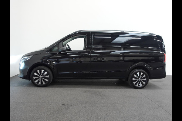 Mercedes-Benz Vito 114 CDI L2 Select Automaat Airco Cruise Control Trekhaak PDC Camera