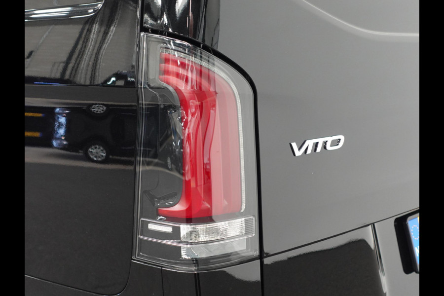 Mercedes-Benz Vito 114 CDI L2 Select Automaat Airco Cruise Control Trekhaak PDC Camera