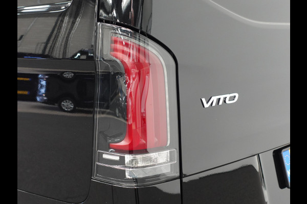 Mercedes-Benz Vito 114 CDI L2 Select Automaat Airco Cruise Control Trekhaak PDC Camera
