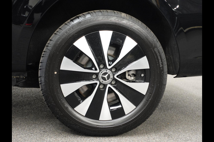 Mercedes-Benz Vito 114 CDI L2 Select Automaat Airco Cruise Control Trekhaak PDC Camera