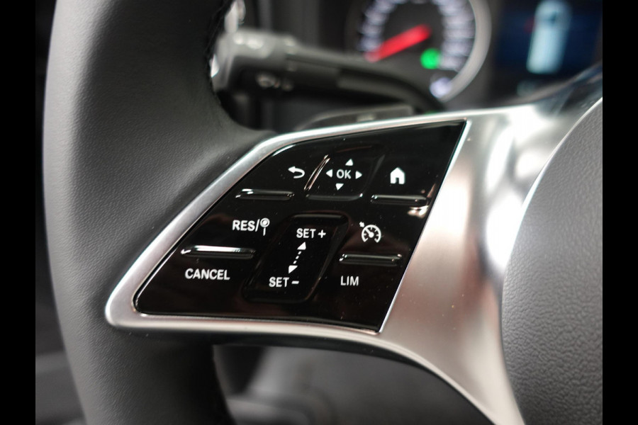 Mercedes-Benz Vito 114 CDI L2 Select Automaat Airco Cruise Control Trekhaak PDC Camera