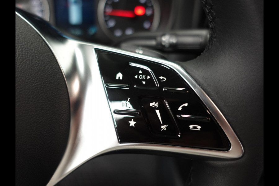 Mercedes-Benz Vito 114 CDI L2 Select Automaat Airco Cruise Control Trekhaak PDC Camera