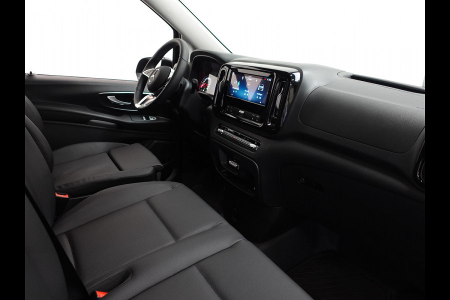 Mercedes-Benz Vito 114 CDI L2 Select Automaat Airco Cruise Control Trekhaak PDC Camera