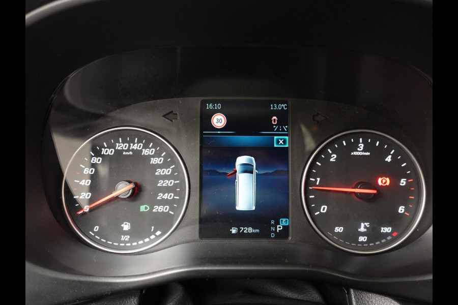 Mercedes-Benz Vito 114 CDI L2 Select Automaat Airco Cruise Control Trekhaak PDC Camera