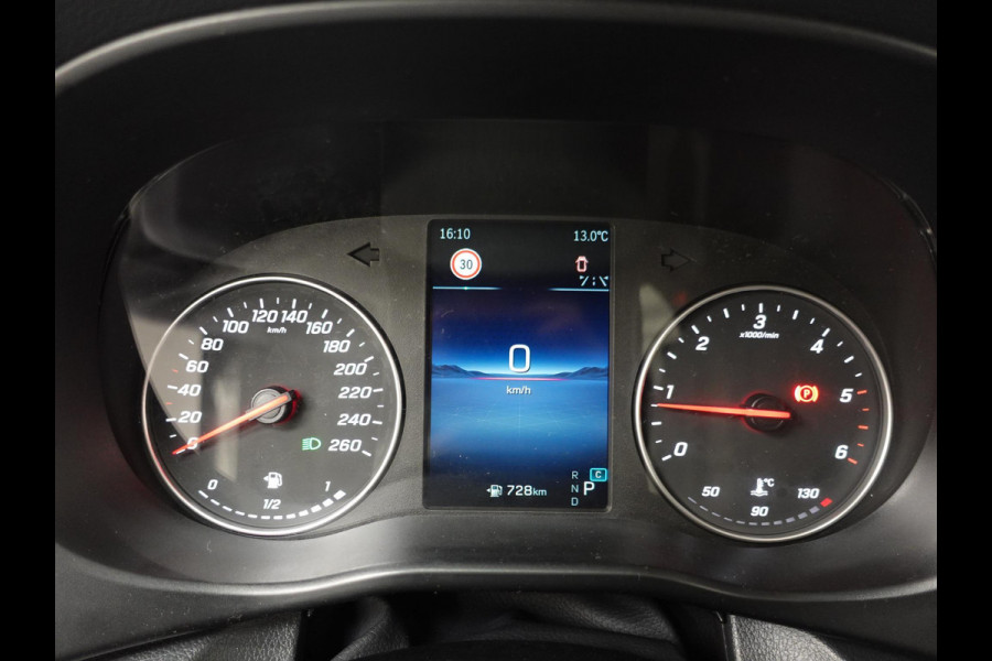 Mercedes-Benz Vito 114 CDI L2 Select Automaat Airco Cruise Control Trekhaak PDC Camera