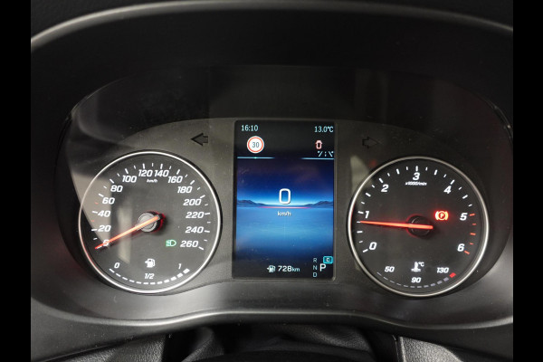 Mercedes-Benz Vito 114 CDI L2 Select Automaat Airco Cruise Control Trekhaak PDC Camera