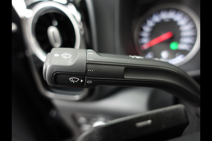 Mercedes-Benz Vito 114 CDI L2 Select Automaat Airco Cruise Control Trekhaak PDC Camera
