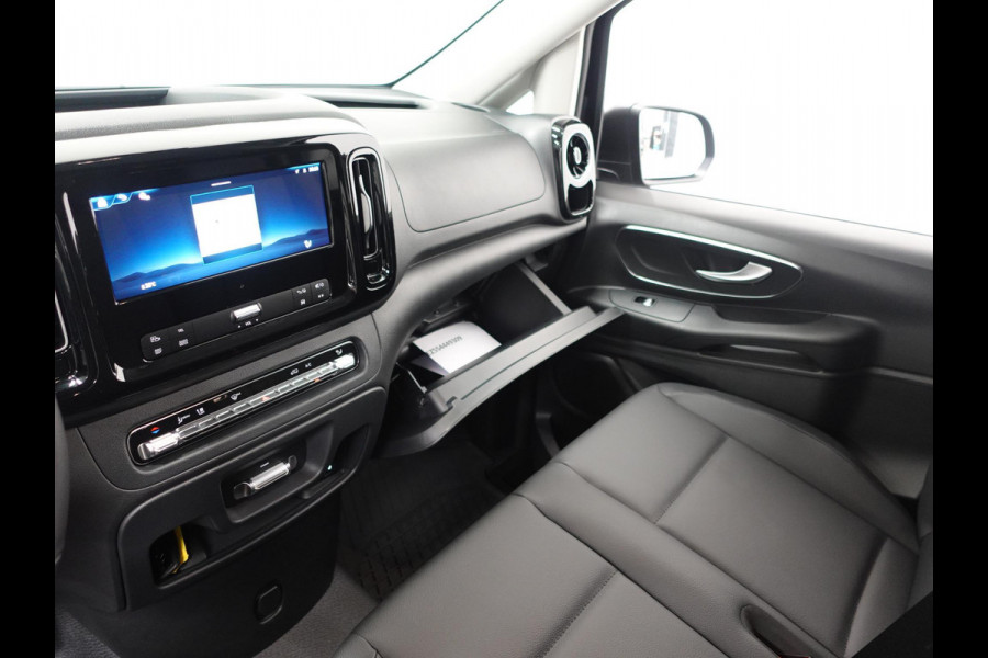 Mercedes-Benz Vito 114 CDI L2 Select Automaat Airco Cruise Control Trekhaak PDC Camera