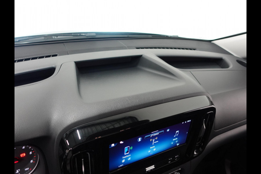 Mercedes-Benz Vito 114 CDI L2 Select Automaat Airco Cruise Control Trekhaak PDC Camera