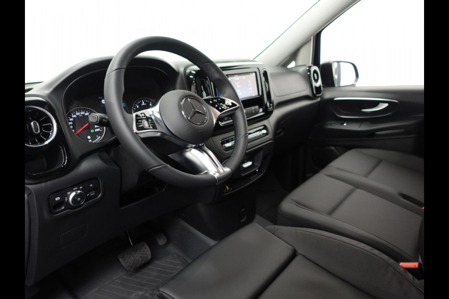 Mercedes-Benz Vito 114 CDI L2 Select Automaat Airco Cruise Control Trekhaak PDC Camera