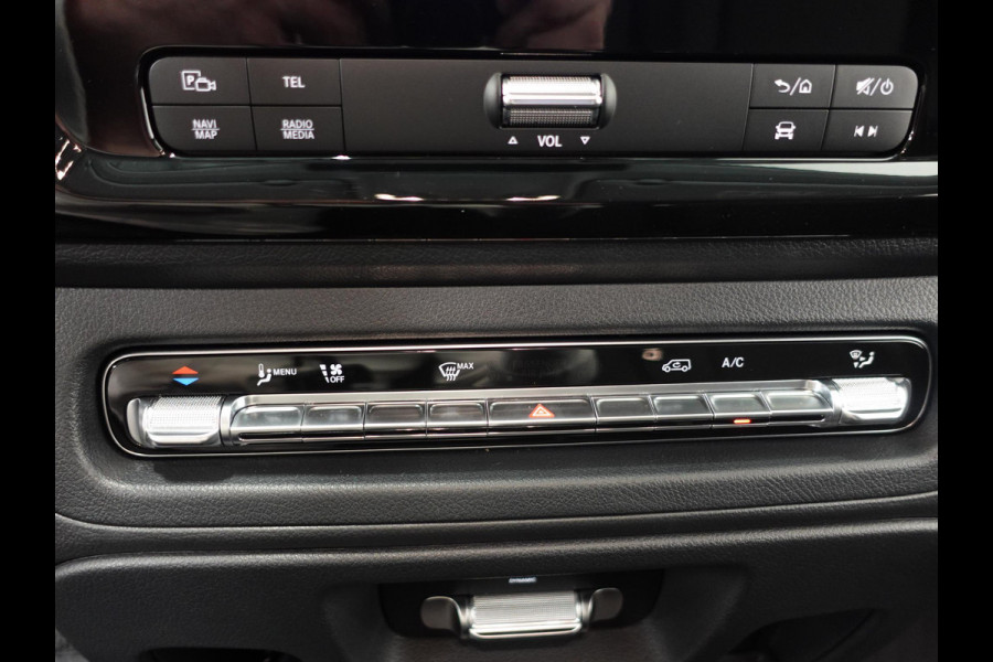 Mercedes-Benz Vito 114 CDI L2 Select Automaat Airco Cruise Control Trekhaak PDC Camera