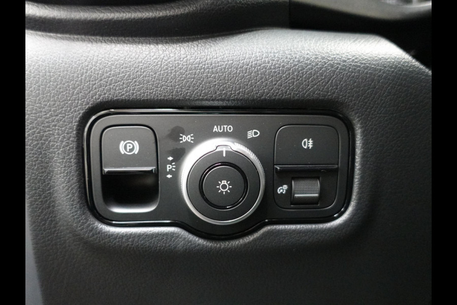 Mercedes-Benz Vito 114 CDI L2 Select Automaat Airco Cruise Control Trekhaak PDC Camera