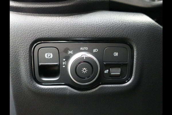 Mercedes-Benz Vito 114 CDI L2 Select Automaat Airco Cruise Control Trekhaak PDC Camera