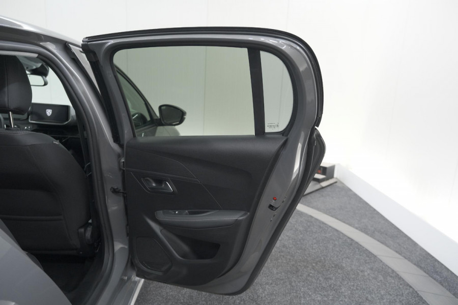 Peugeot 208 Hybrid 100 e-DCS6 Allure | Camera | Keyless Entry | Apple Carplay | Parkeersensoren