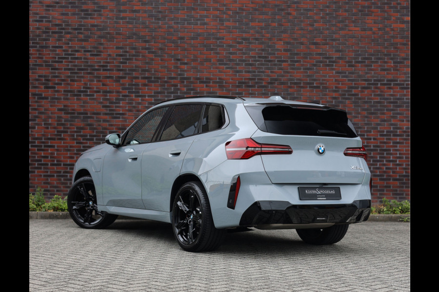 BMW X3 30e xDrive | Direct leverbaar! - Sportstoel