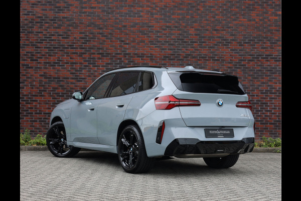 BMW X3 30e xDrive | Direct leverbaar! - Sportstoel