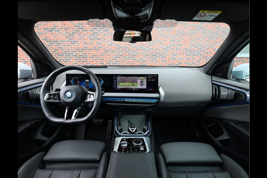 BMW X3 30e xDrive | Direct leverbaar! - Sportstoel