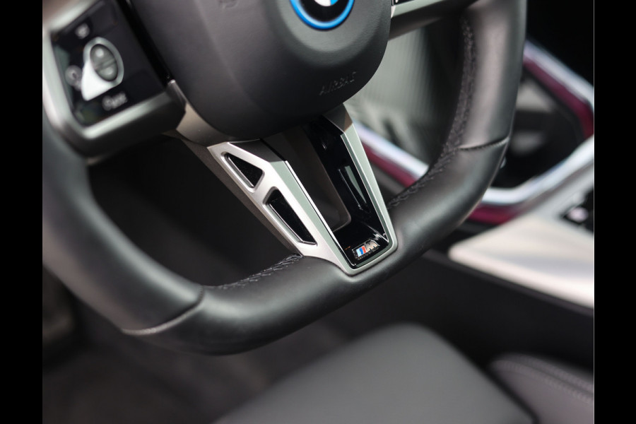 BMW X3 30e xDrive | Direct leverbaar! - Sportstoel