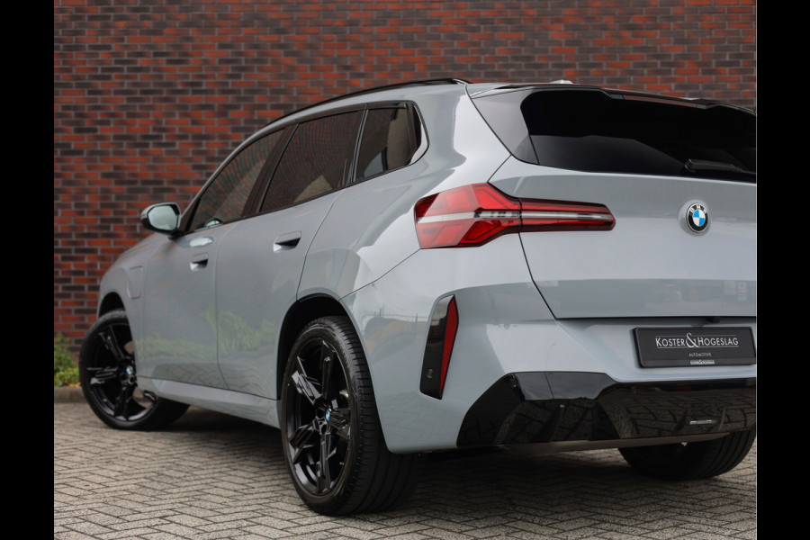 BMW X3 30e xDrive | Direct leverbaar! - Sportstoel