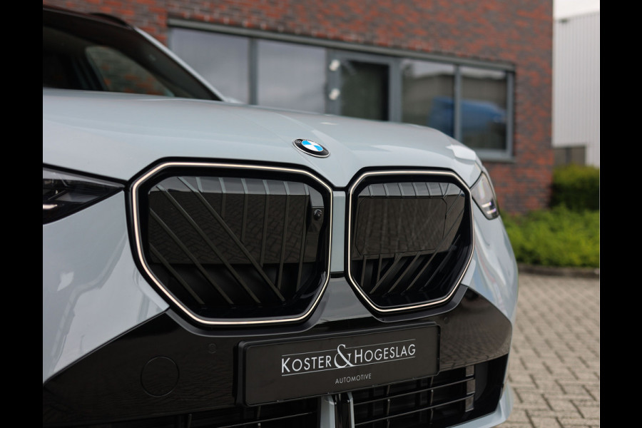 BMW X3 30e xDrive | Direct leverbaar! - Sportstoel