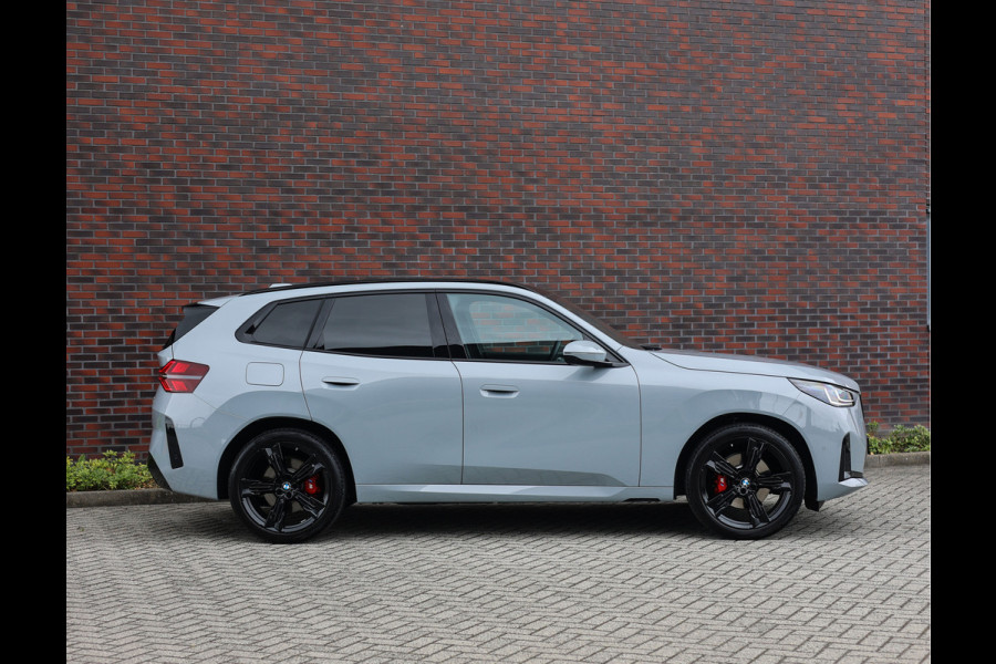 BMW X3 30e xDrive | Direct leverbaar! - Sportstoel