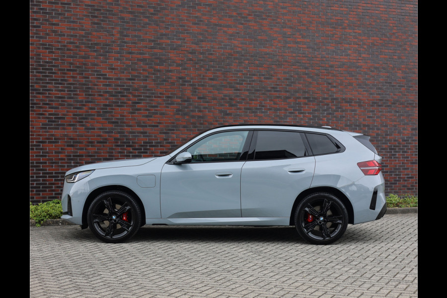 BMW X3 30e xDrive | Direct leverbaar! - Sportstoel