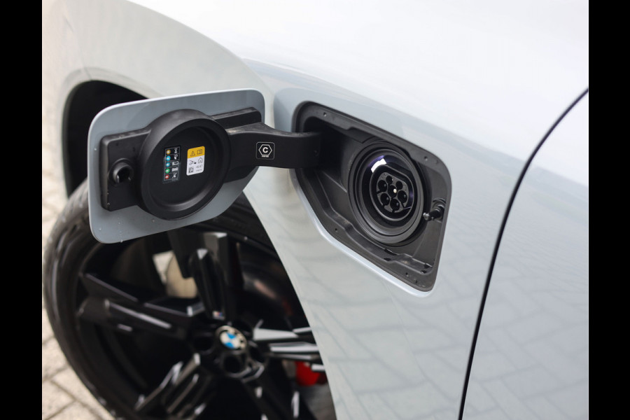 BMW X3 30e xDrive | Direct leverbaar! - Sportstoel
