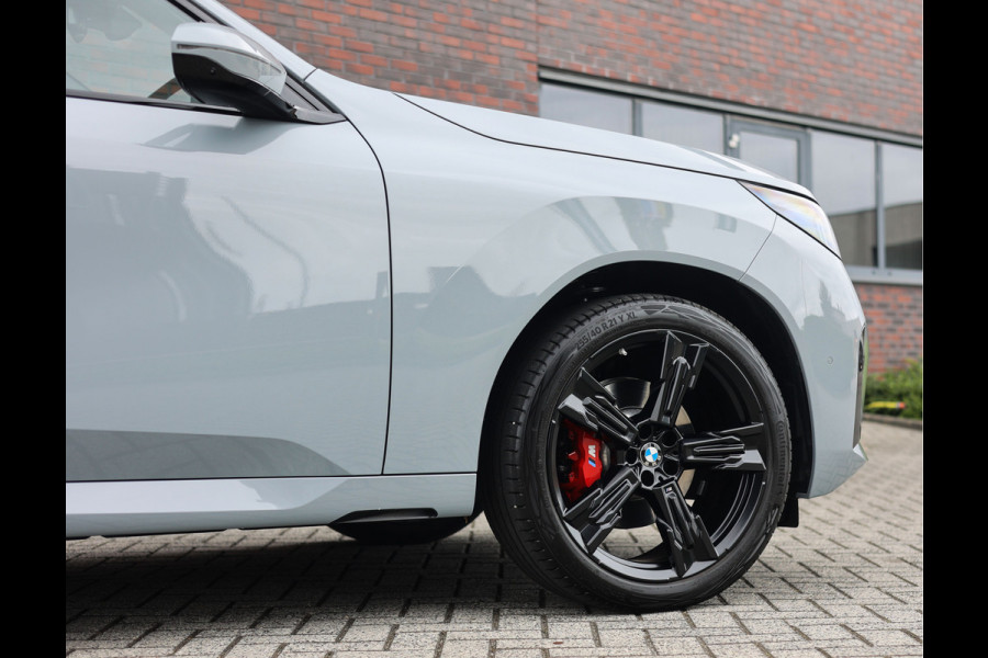 BMW X3 30e xDrive | Direct leverbaar! - Sportstoel