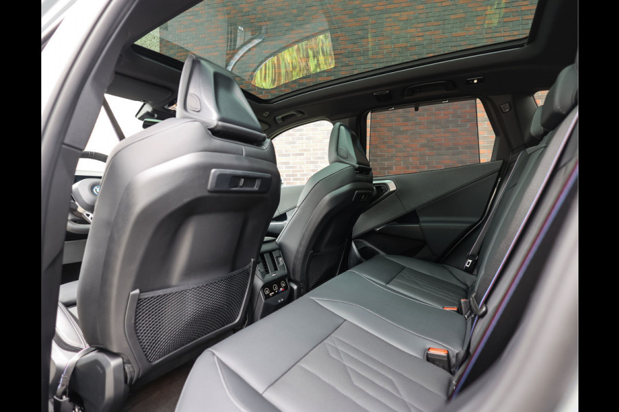BMW X3 30e xDrive | Direct leverbaar! - Sportstoel