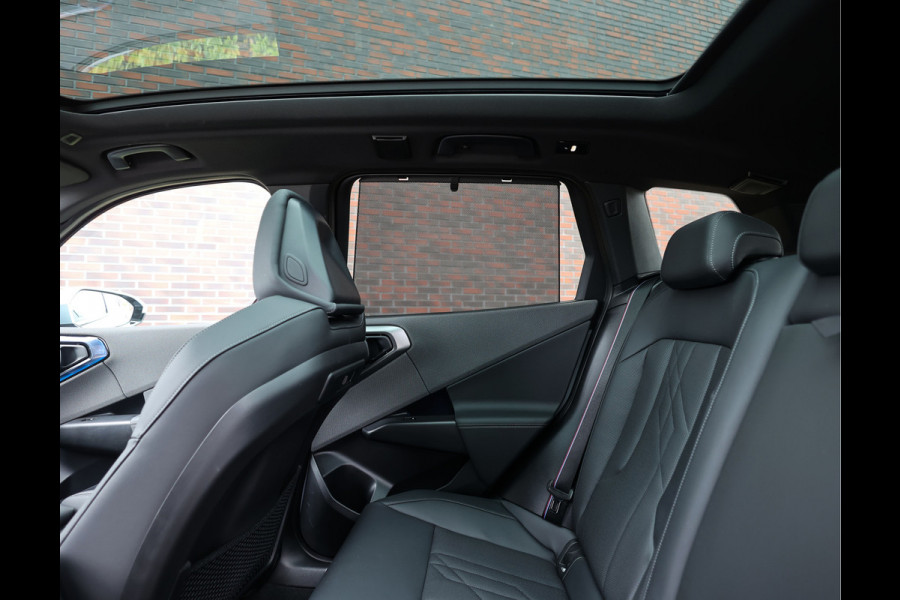 BMW X3 30e xDrive | Direct leverbaar! - Sportstoel