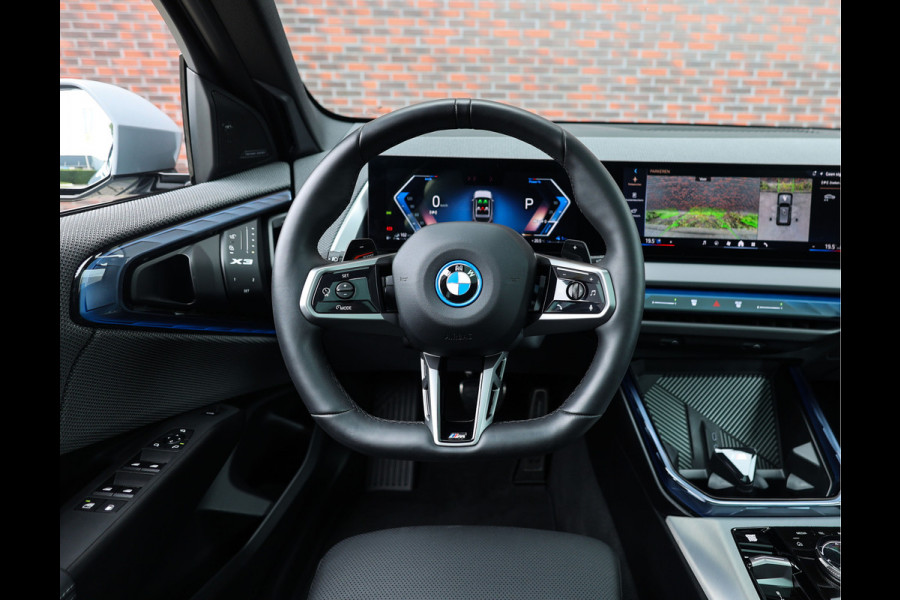 BMW X3 30e xDrive | Direct leverbaar! - Sportstoel