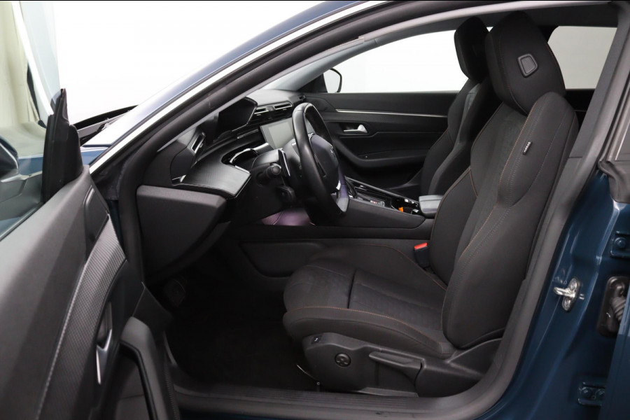 Peugeot 508 SW 1.2 PureTech Blue*AUTOM.*CAM*NAVI*ECC*CRUISE*TEL*